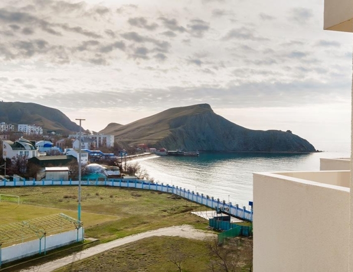 Отель «Династия» Феодосия