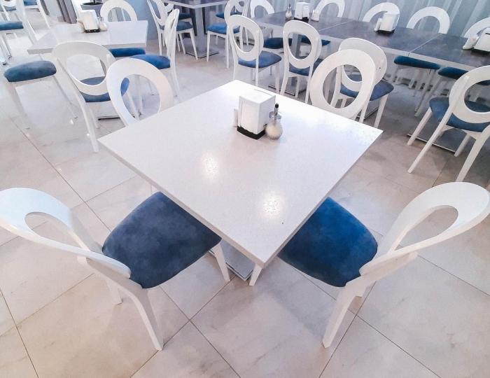 Рестораны и бары - Отель «Династия» Феодосия